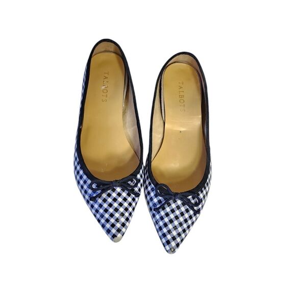 Talbots  - Picture 8 of 12